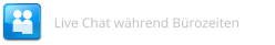 Live Chat während Bürozeiten